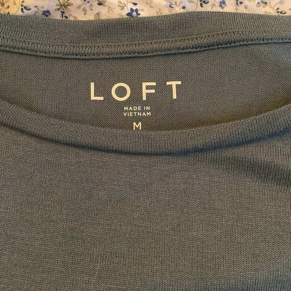 LOFT Tee - Picture 2 of 2